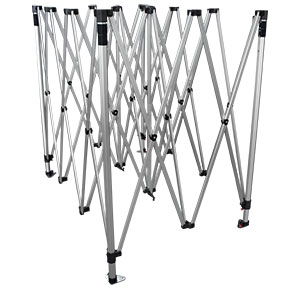 45mm Hexagonal Frame Replacement Parts