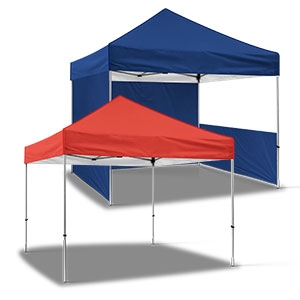 Commercial Marquees (Un branded)