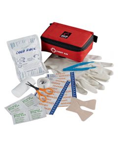 Stay Safe Portable First Aid Kit