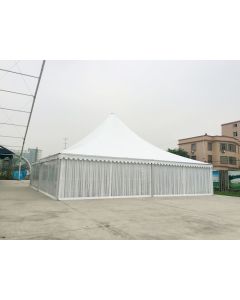 14x14m Party Pagoda