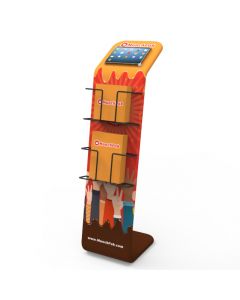 Stretch Tablet Display Stand