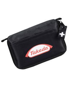 StaySafe Mini First Aid Kit