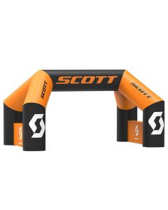 Double Archway Inflatable