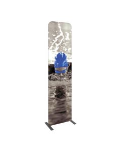 60cm Stretch Straight Banner