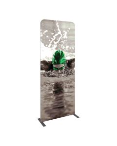90cm Stretch Straight Banner