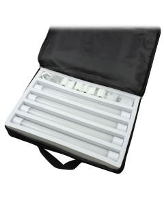 Marquee Mounted Light Bar