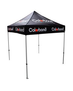2.4 x 2.4 Stall Tent