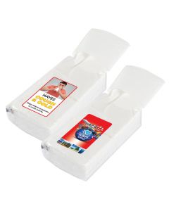10 Pack Pocket Tissues
