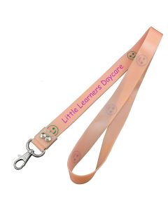Silicone Lanyards