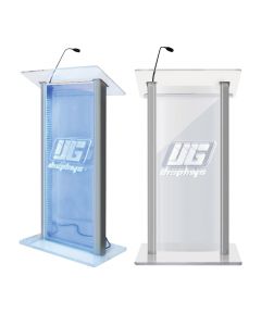 LED Lighting Lectern