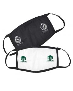 Shield 2D Face Mask