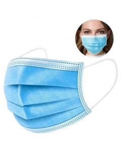 Disposable Face Masks