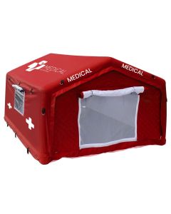 Medical Response Tent