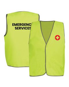 Economy Hi Viz Vest