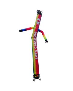 Inflatable Wavey Air Dancer
