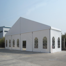 20x40m Expo Venue