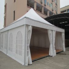 8x8m Party Pagoda
