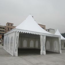 10x10m Party Pagoda