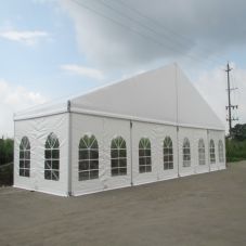 18x35m Expo Venue
