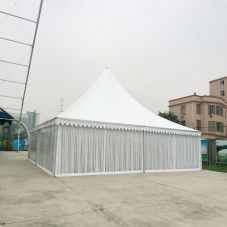 14x14m Party Pagoda
