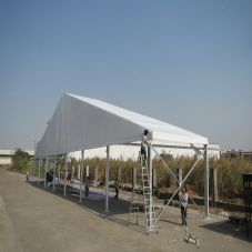 35x65m Expo Venue