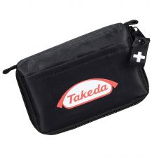 StaySafe Mini First Aid Kit