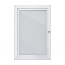 30mm Outdoor Lockable Poster Frame