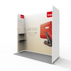 EX5 3x2m Trade Show Booth