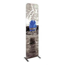 60cm Stretch Straight Banner
