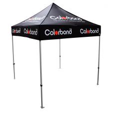 2.4 x 2.4 Stall Tent