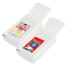 10 Pack Pocket Tissues