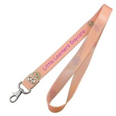 Silicone Lanyards