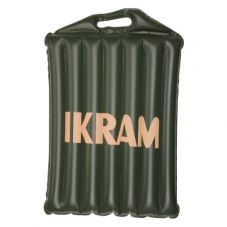 Inflatable Cushion