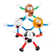 Inflatable Sports Characters