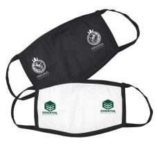 Shield 2D Face Mask