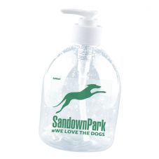 500ml Pump Hand Sanitiser