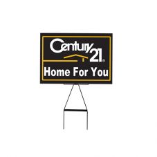 Real Estate Signholder