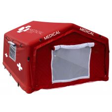 Medical Response Tent