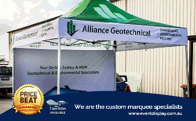 Marquee Sydney – The Perfect Event Solution