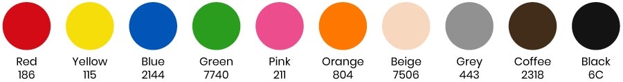 tentcolours